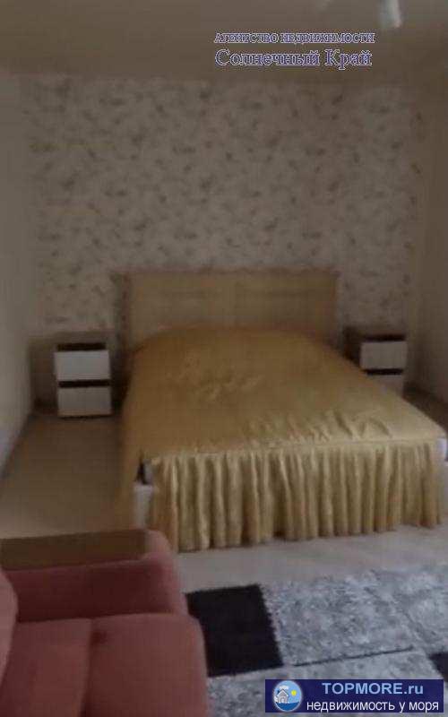 Продаётся 2-х комнатная квартира в центре города-курорта Анапа, до моря 10-15 минут ходьбы, район Центрального рынка....