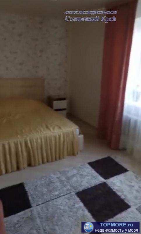 Продаётся 2-х комнатная квартира в центре города-курорта Анапа, до моря 10-15 минут ходьбы, район Центрального рынка.... - 1