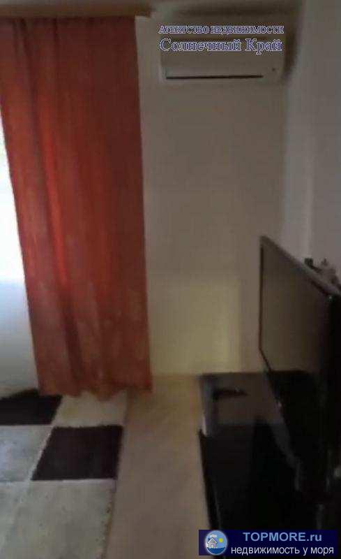 Продаётся 2-х комнатная квартира в центре города-курорта Анапа, до моря 10-15 минут ходьбы, район Центрального рынка.... - 2