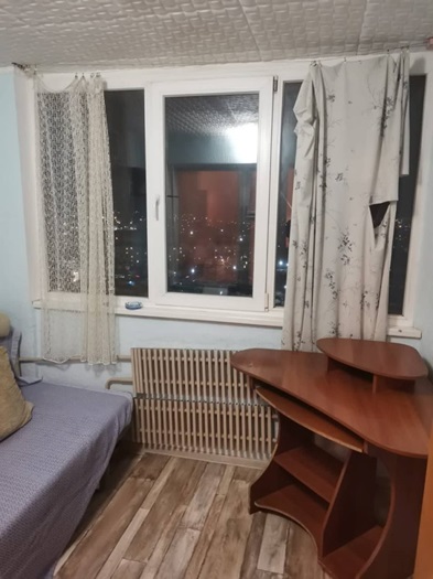 Сдается на длительный период уютная 1 комнатная квартира в районе "Метро". Гагаринский район г.... - 2