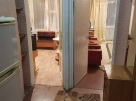 Сдается на длительный период уютная 1 комнатная квартира в районе...