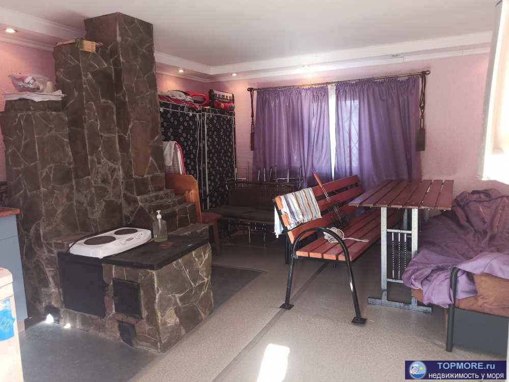 Продам Дом-дачу на участке 4 сотки, в районе между с. Орловкой и пгт Кача, в хорошем дачном массиве СНТ Нахимовец.... - 5