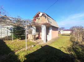 Продам Дом-дачу на участке 4 сотки, в районе между с. Орловкой и...
