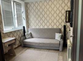 Лот № 166252. Продается светлая уютная студия в центре Сочи, район...