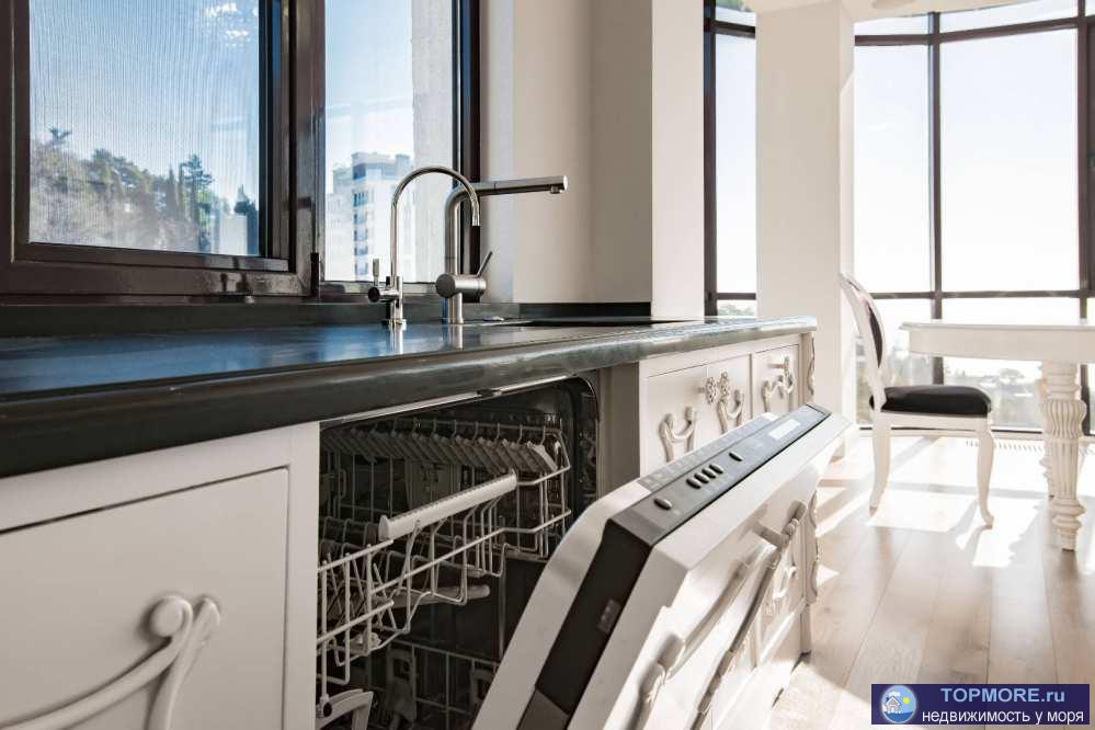 Лот № 166178. Продается элитный двухуровневый пентхаус 325 кв.м.+ 150 террасаЭксклюзивное предложение!Это лучше чем... - 1