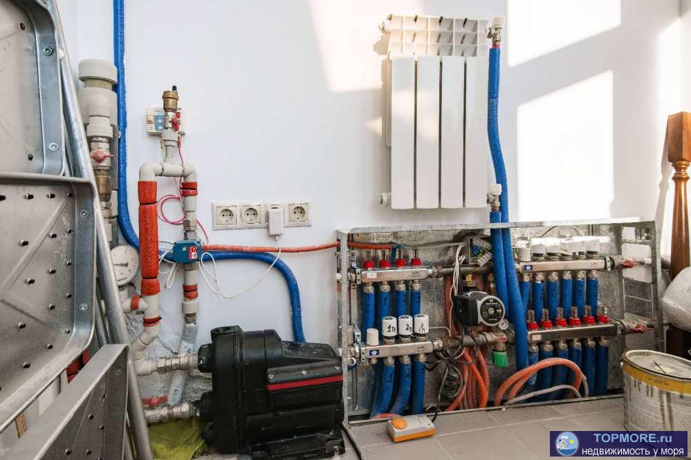 Лот № 166178. Продается элитный двухуровневый пентхаус 325 кв.м.+ 150 террасаЭксклюзивное предложение!Это лучше чем... - 2