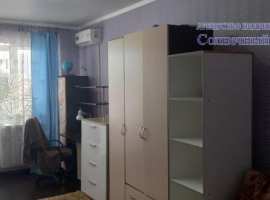 Продаётся  просторная 1-комнатная квартира  в Анапе. 43 кв.м. Окна...