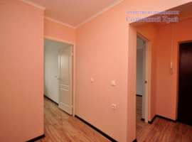 Продаётся ВИДОВАЯ (с видом на море) 1-комнатная квартира в городе...