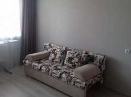 Продается студия в городе Анапа. ЖК 