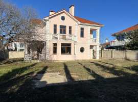 Срочная продажа! Продается новый дом у моря в коттеджном поселке в...