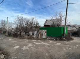 Продам участок 4 сотки на ул. Шабалина. Категория земли Земли...