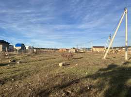 Продается участок 10 соток в ТСН СНТ Рябинушка. Категория земли –...