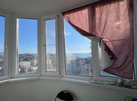 Лот № 166518. Продается просторная квартира с шикарным видом на...