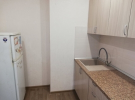 Сдается на длительный период уютная 1 комнатная квартира в...