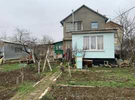 Продам теплый, каменный, Жилой Дом 74,2 кв.м, 
для круглогодичного...