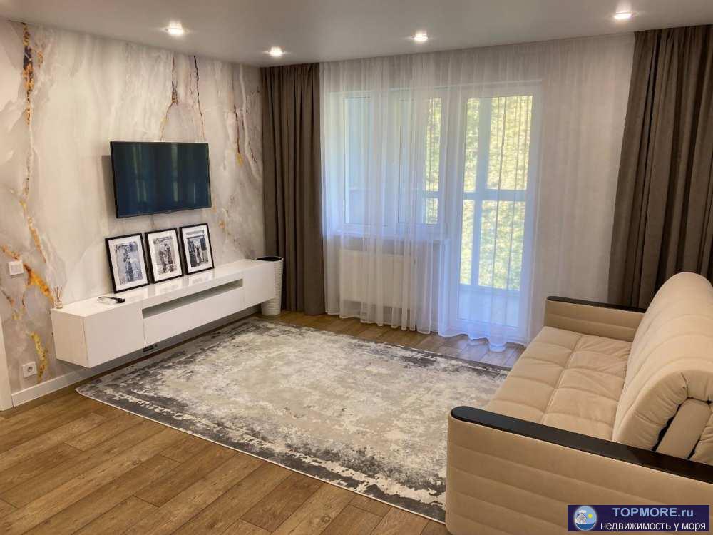 Лот № 166579. Продается полноценная однокомнатная квартира с хорошим ремонтом! Общая площадь - 47,2 м2.  Жилой...