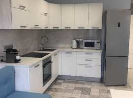 Лот № 165363. Продаётся квартира площадью 40 м² в доме...