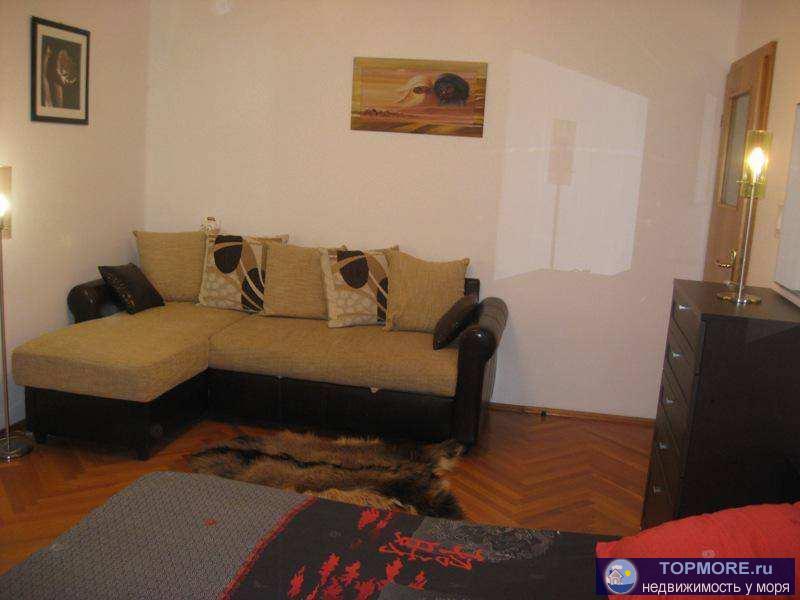 Лот № 166636. В продаже 1 комн. квартира на 4 этаже в Лазаревском районе г. Сочи. Общая площадь - 48 м2.  Здесь есть... - 2