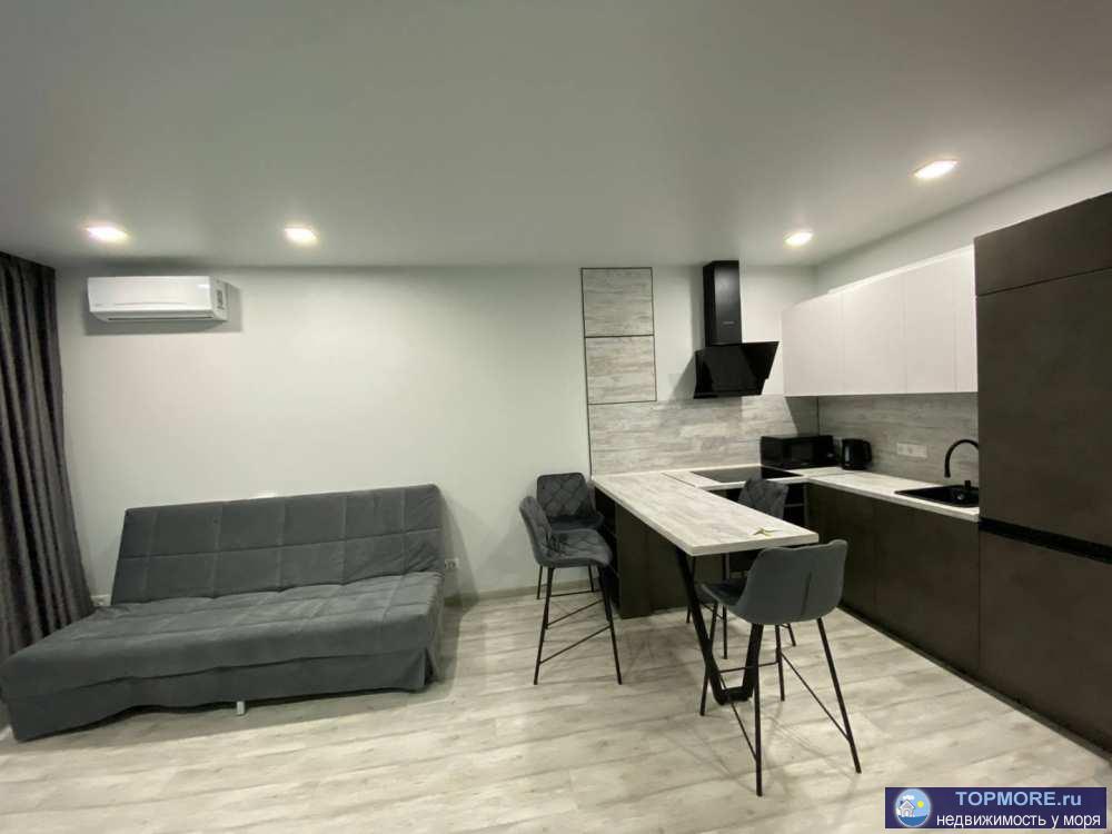 Лот № 166441. Продаю квартиру в центральном районе города Сочи, на ксм в жк Раз два три.  Общая площадь квартиры - 37...