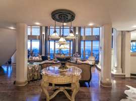 Лот № 166519. Продается элитная квартира в жк Морской Дворец в...