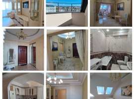 Лот № 166607. Продается квартира в локации Нового Сочи на очень...