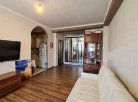 Лот № 166333. Продается двух комнатная квартира на Макаренко...