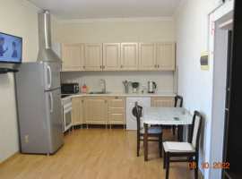 Лот № 166332. В продаже 1 комнатная квартира на 3 этаже в Адлере....