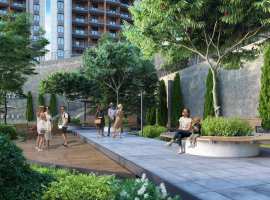 Лот № 166475. Продается уютная квартира в центральном Сочи...