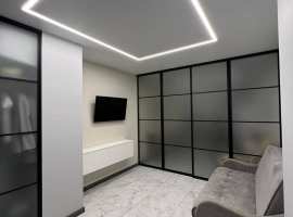 Лот № 165904. Квартира в золотом треугольнике Сочи. В новом доме...