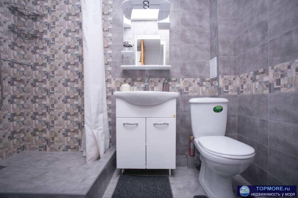 Лот № 171707. Продается квартира в Адлере, курортный городок сторана морская.рядом вся развитая инфраструктура,... - 2