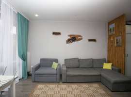 Лот № 171707. Продается квартира в Адлере, курортный городок...