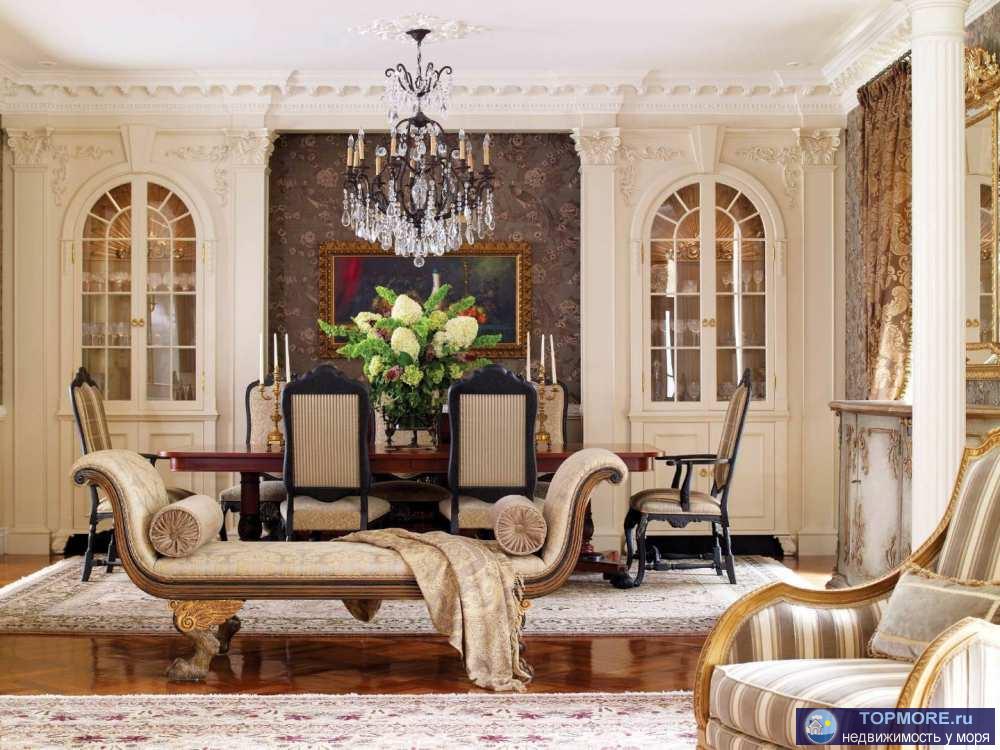 Лот № 166285. Продаю пентхаус в эксклюзивной новостройке которая, достойна гордо носить титул одного из самых...