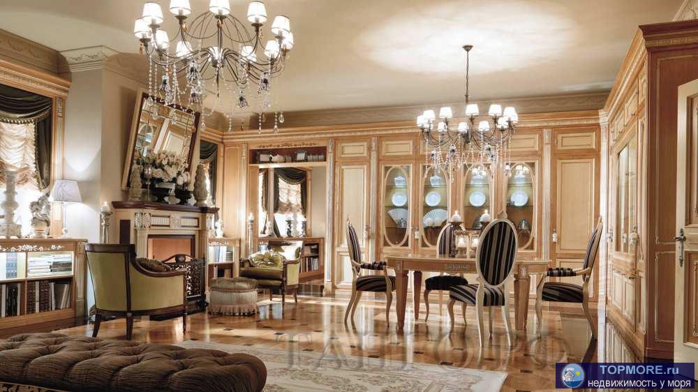 Лот № 166285. Продаю пентхаус в эксклюзивной новостройке которая, достойна гордо носить титул одного из самых... - 2