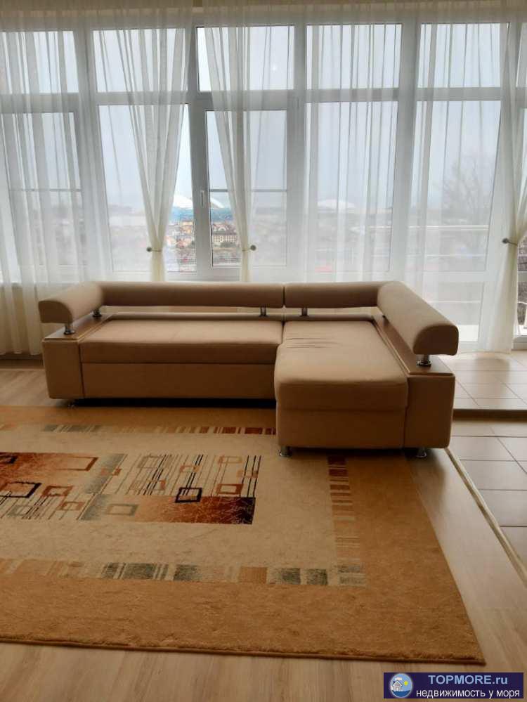 Лот № 166330. Продаётся светлая и уютная квартира в жилом доме комфорт-класса, который находится в престижном... - 1