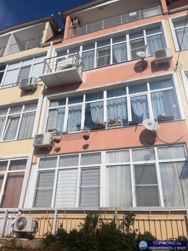 Лот № 166330. Продаётся светлая и уютная квартира в жилом доме комфорт-класса, который находится в престижном... - 2