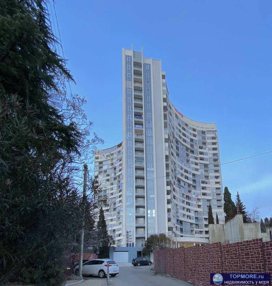 Лот № 166245. Представляю к продаже просторную квартиру 49 м² в черновой отделке под ремонт.  На фото представлен... - 1