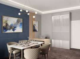 Лот № 165700. В продаже недвижимость в Сочи, район Мацеста. Общая...