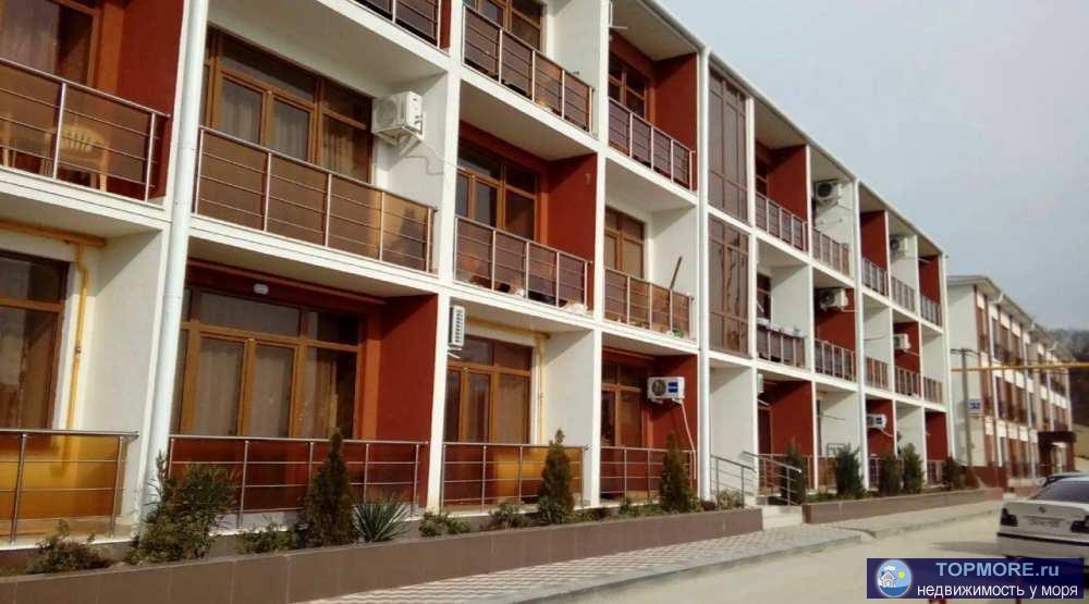 Лот № 166202. Продается студия в Адлере, с. Веселое.   Статус квартира. Требуется ремонт. Коммуникации центральные,...