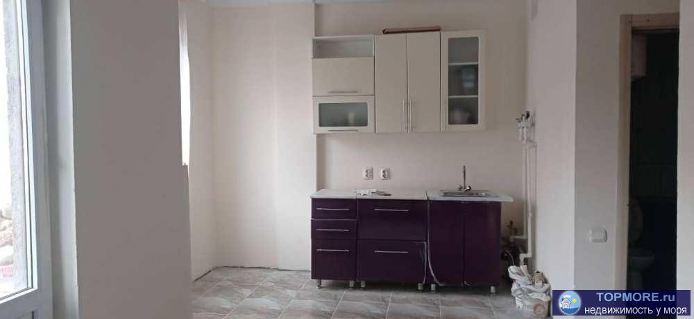 Лот № 166208. Продаю квартиру в Сочи, теплую и светлую в микрорайоне Соболевка. Центр города означает близость всей...