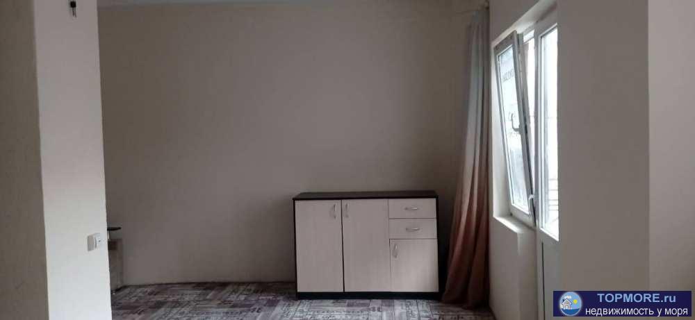 Лот № 166208. Продаю квартиру в Сочи, теплую и светлую в микрорайоне Соболевка. Центр города означает близость всей... - 1