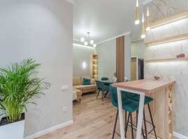 Лот № 166192. Продается 2-комн. квартира в Сочи, прекрасный район...