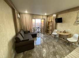 Лот № 166215. Видовая квартира в Сириусе. Остановка Зорька, жк...