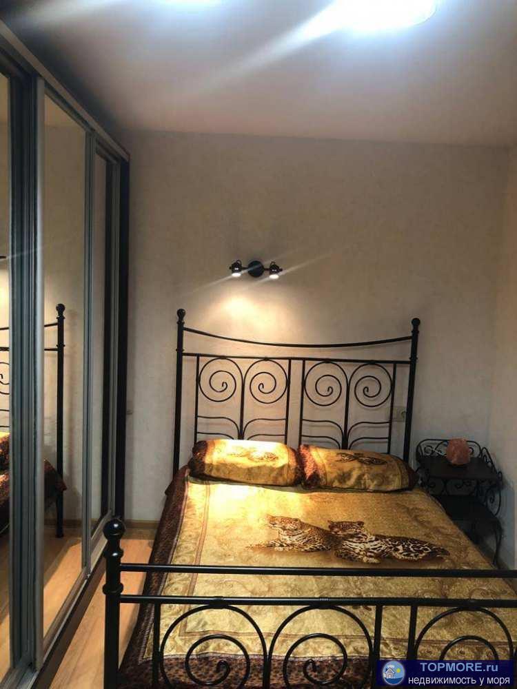 Лот № 165989. Продается однокомнатная квартира в центре Сочи  Площадь 31 м2 , Ремонт. Мебель техника остается  Вся...