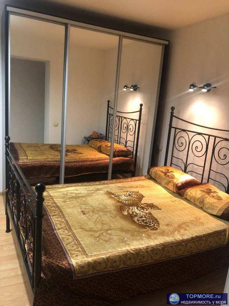 Лот № 165989. Продается однокомнатная квартира в центре Сочи  Площадь 31 м2 , Ремонт. Мебель техника остается  Вся... - 1