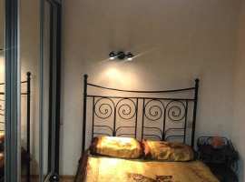 Лот № 165989. Продается однокомнатная квартира в центре Сочи...