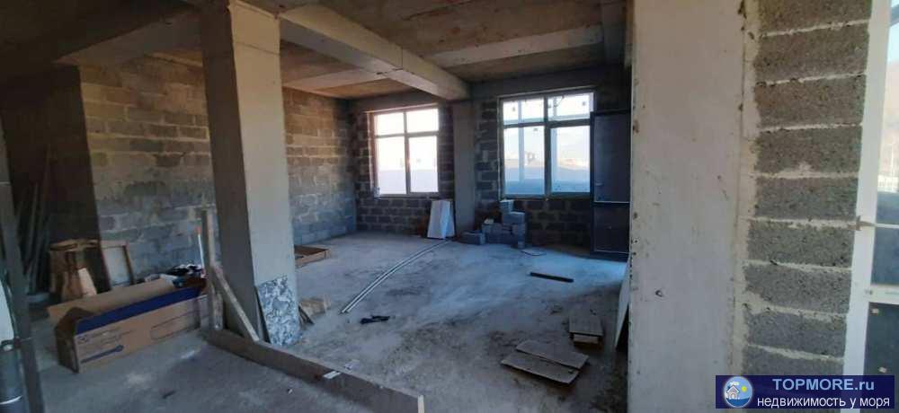 Лот № 165806. Продам квартиру, которая планируется в просторную 2-комнатную квартиру! Площадь помещения 68,7 м2,...