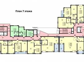 Лот № 165679. Продаю 2-комнатный апартамент в экологически чистом и...