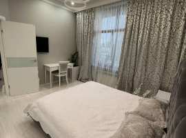 Лот № 165655. Продаю квартиру улучшенной планировки в новом...