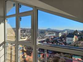 Лот № 165770. Квартиры в центре Сочи с потрясающими видами!
Две...