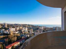 Лот № 165458. 3-х комнатная квартира в многоэтажном комплексе на...